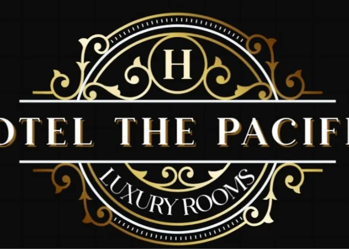 Hotel The Pacific Ahmedabad